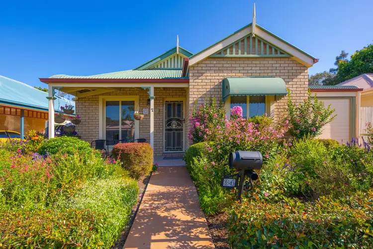 34 Chesterton Crescent, Sippy Downs QLD 4556