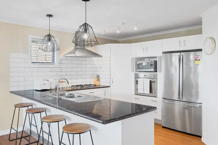 Third view of Homely house listing, 3 Riverstone Place, Bli Bli QLD 4560