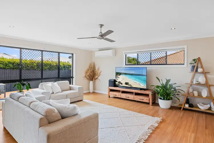 Fourth view of Homely house listing, 3 Riverstone Place, Bli Bli QLD 4560