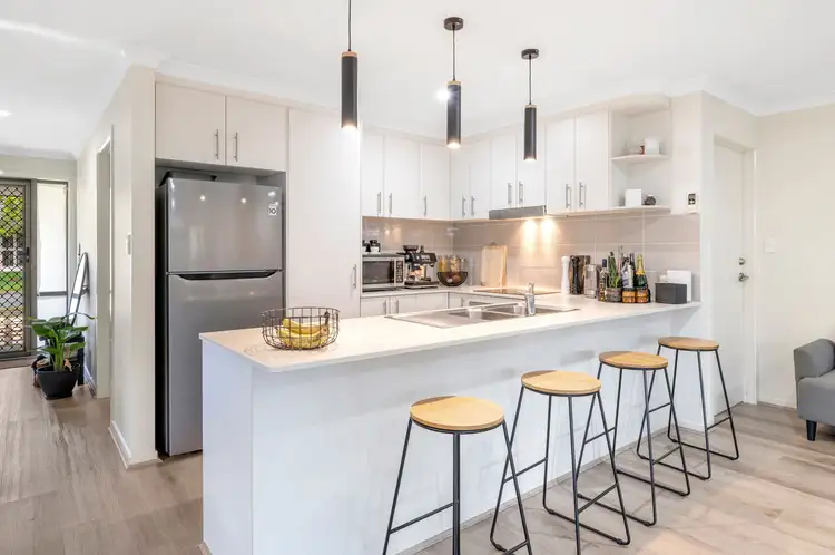 Second view of Homely house listing, 37 Moonie Drive, Coomera QLD 4209