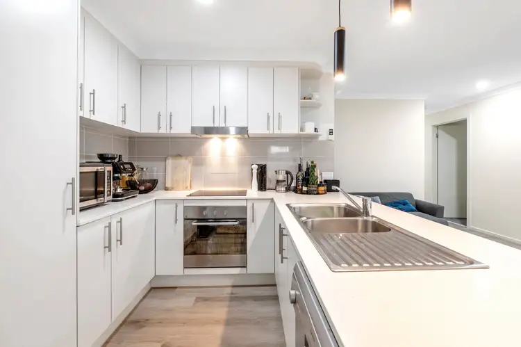 Third view of Homely house listing, 37 Moonie Drive, Coomera QLD 4209