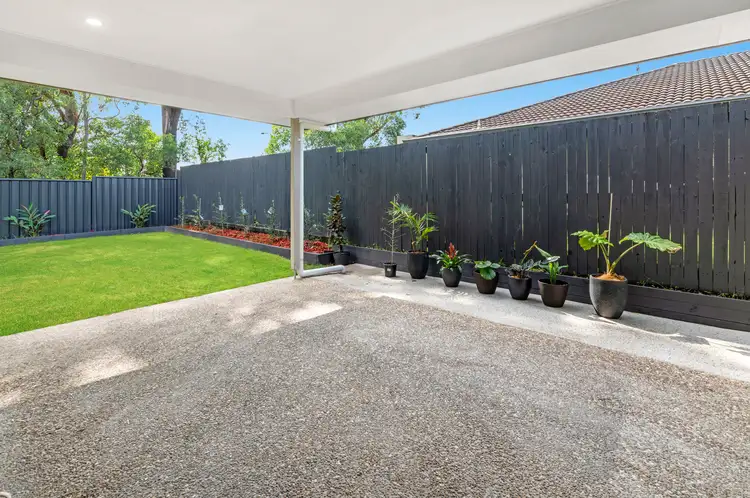 Fourth view of Homely house listing, 37 Moonie Drive, Coomera QLD 4209