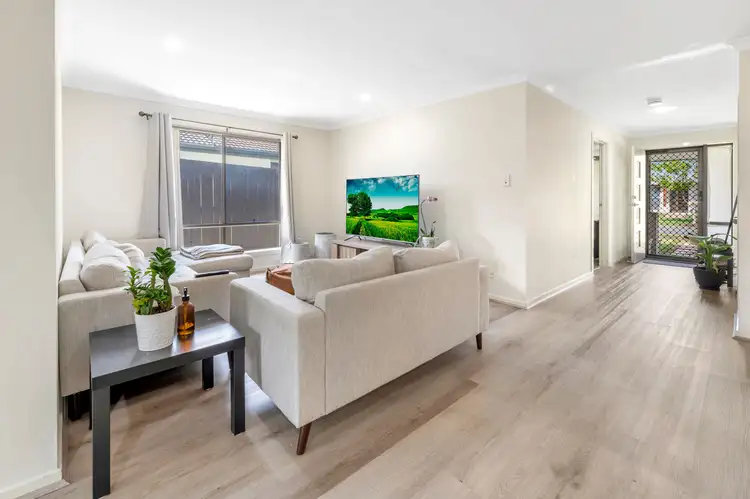 Fifth view of Homely house listing, 37 Moonie Drive, Coomera QLD 4209