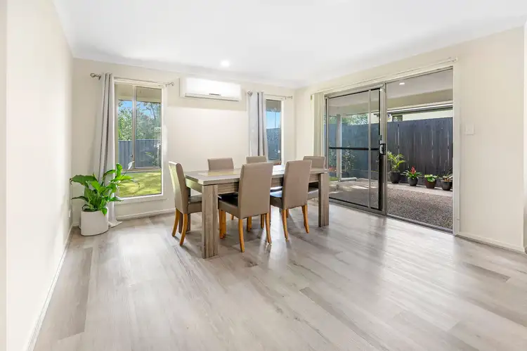 Sixth view of Homely house listing, 37 Moonie Drive, Coomera QLD 4209