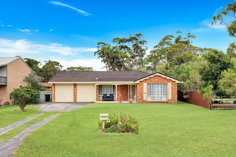 Main view of Homely house listing, 7 The Mall, Culburra Beach NSW 2540
