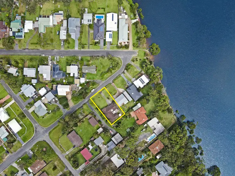 Second view of Homely house listing, 7 The Mall, Culburra Beach NSW 2540