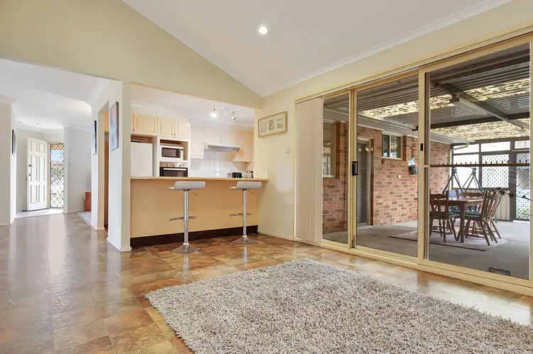 Fifth view of Homely house listing, 7 The Mall, Culburra Beach NSW 2540