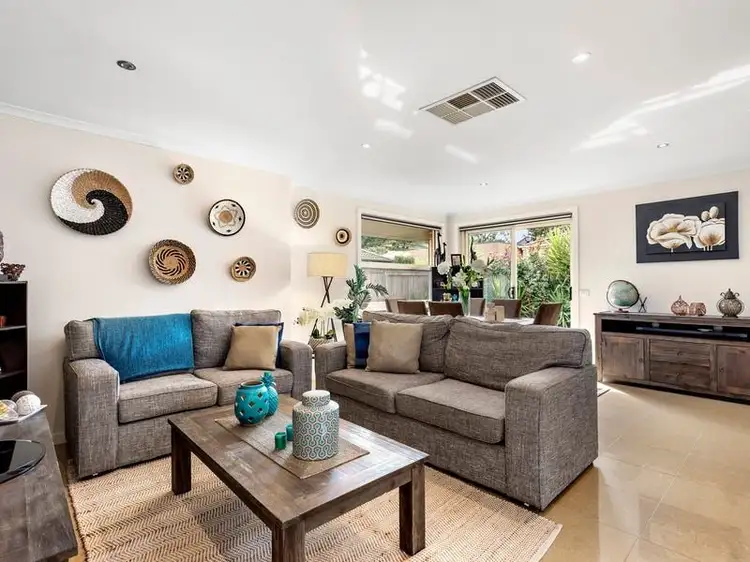 Second view of Homely unit listing, 1/5 Redpath Crescent, Springvale VIC 3171