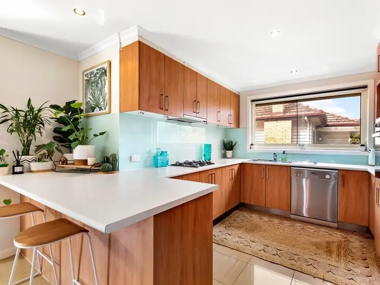 Fourth view of Homely unit listing, 1/5 Redpath Crescent, Springvale VIC 3171