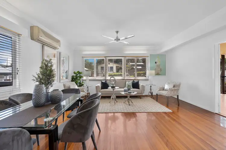 109 Lindwall Street, Upper Mount Gravatt QLD 4122
