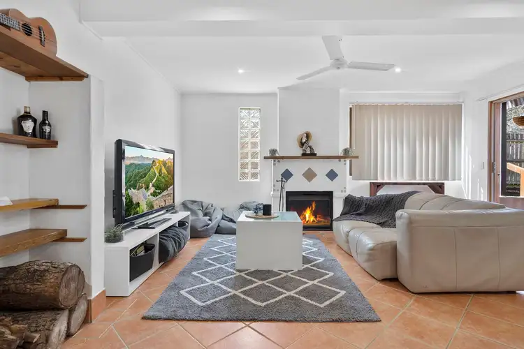Second view of Homely house listing, 109 Lindwall Street, Upper Mount Gravatt QLD 4122