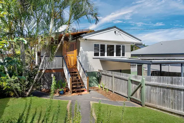 Third view of Homely house listing, 109 Lindwall Street, Upper Mount Gravatt QLD 4122