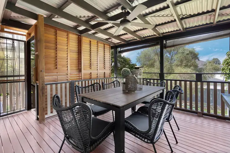 Fifth view of Homely house listing, 109 Lindwall Street, Upper Mount Gravatt QLD 4122