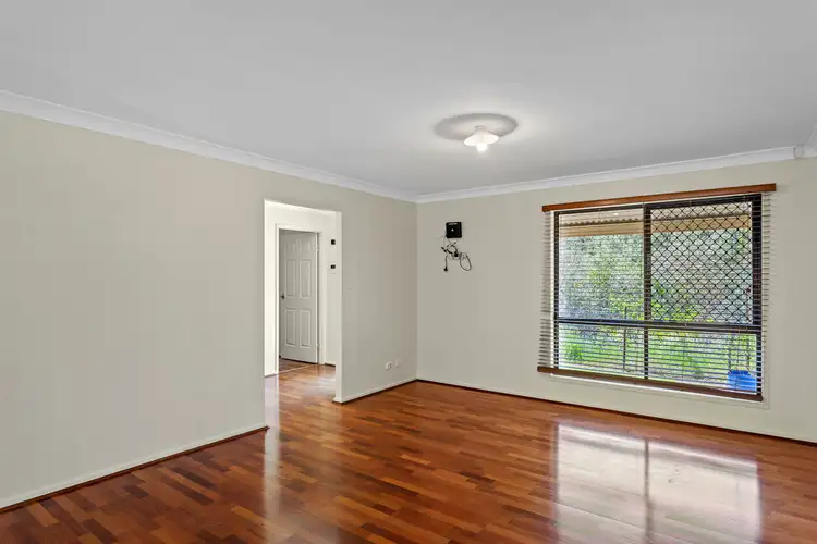 Sixth view of Homely house listing, 423 Wivenhoe-Somerset Road, Split Yard Creek QLD 4306