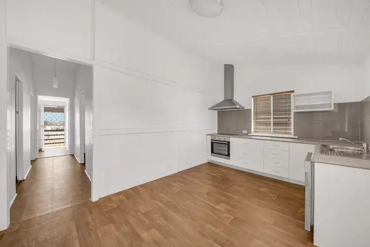 Third view of Homely house listing, 59 Toolooa Street, South Gladstone QLD 4680