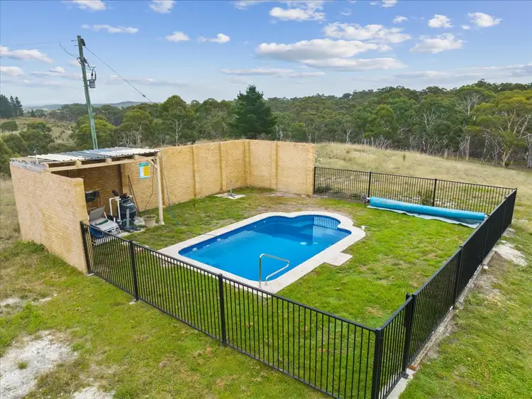 Second view of Homely rural property listing, 392 Spa Road, Goulburn NSW 2580