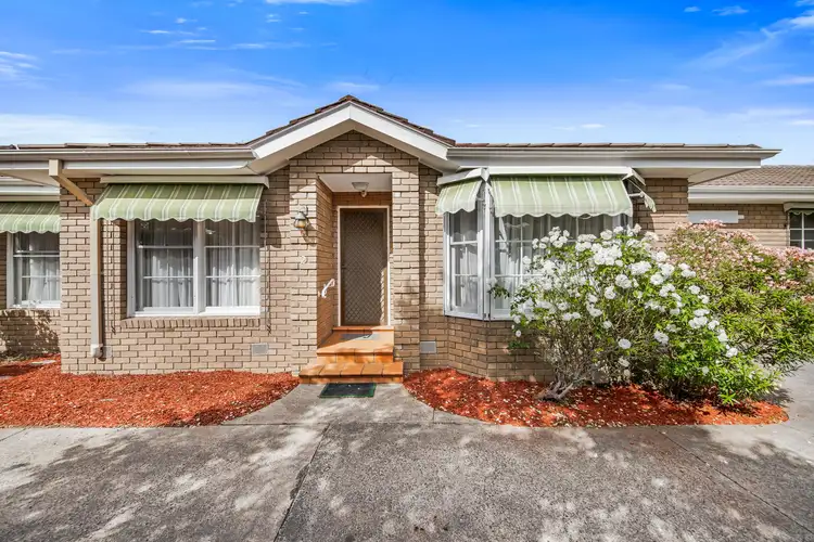 2/12 Mummery Street, Mount Waverley VIC 3149