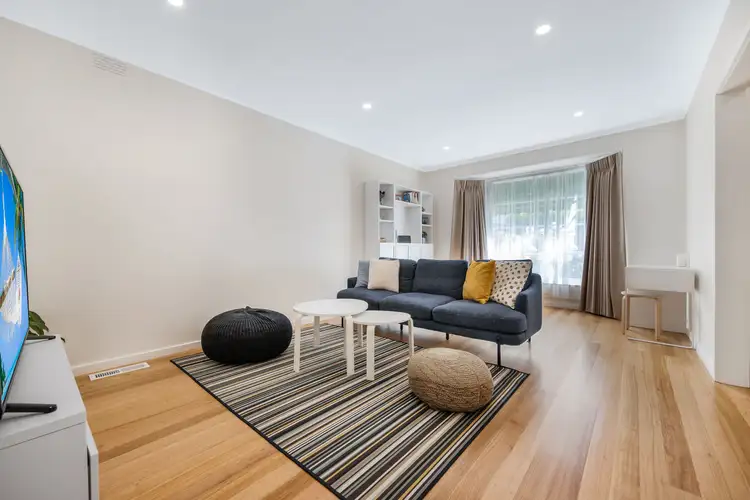 Second view of Homely unit listing, 2/12 Mummery Street, Mount Waverley VIC 3149