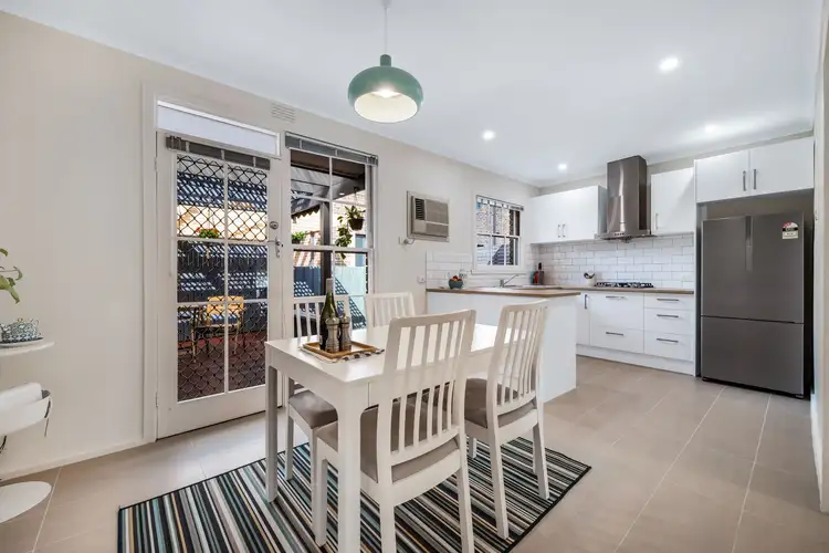 Fifth view of Homely unit listing, 2/12 Mummery Street, Mount Waverley VIC 3149