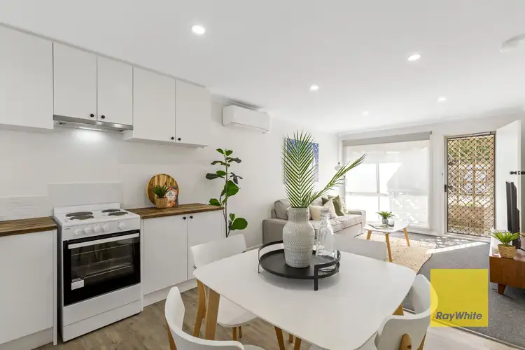 Main view of Homely unit listing, 4/197 Church Street, Manifold Heights VIC 3218