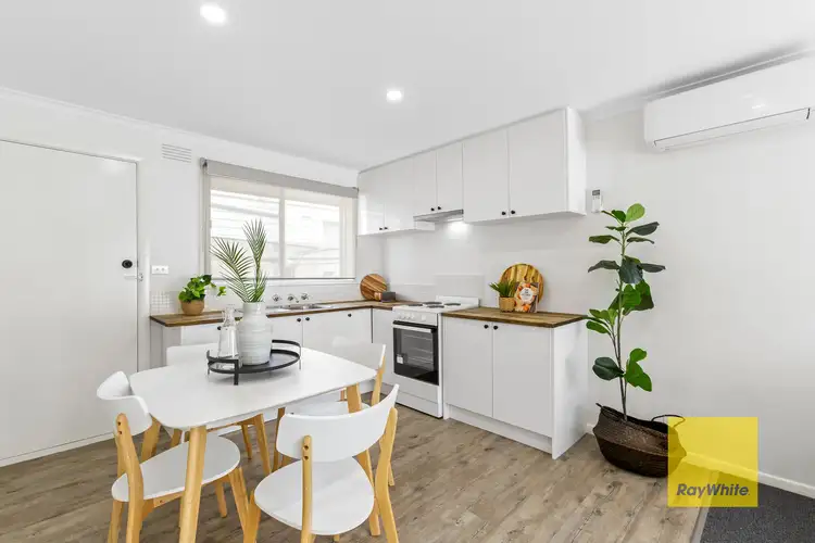 Third view of Homely unit listing, 4/197 Church Street, Manifold Heights VIC 3218
