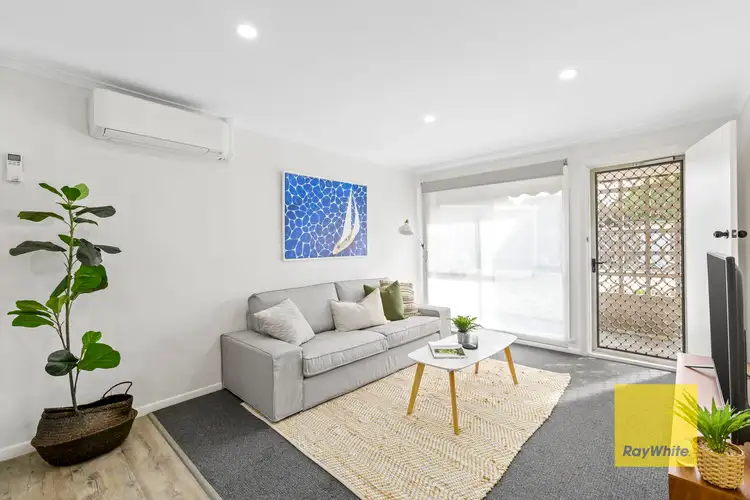 Fourth view of Homely unit listing, 4/197 Church Street, Manifold Heights VIC 3218