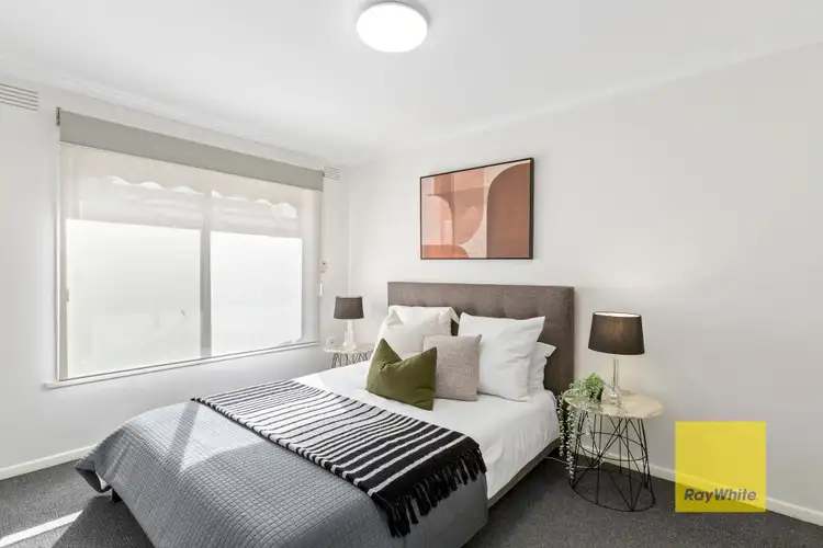 Fifth view of Homely unit listing, 4/197 Church Street, Manifold Heights VIC 3218