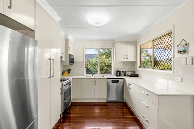 Third view of Homely house listing, 42 McCafferty Street, Wilsonton QLD 4350