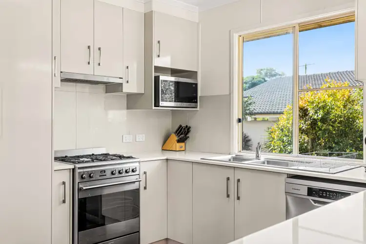 Fourth view of Homely house listing, 42 McCafferty Street, Wilsonton QLD 4350