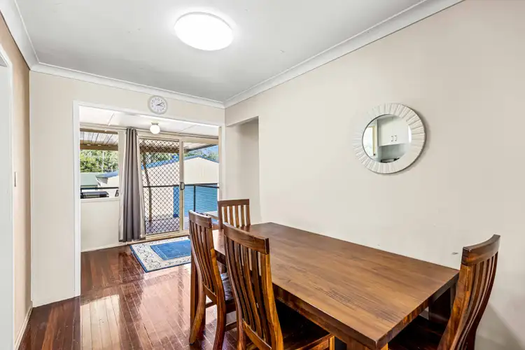Fifth view of Homely house listing, 42 McCafferty Street, Wilsonton QLD 4350