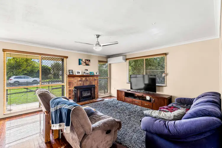 Sixth view of Homely house listing, 42 McCafferty Street, Wilsonton QLD 4350