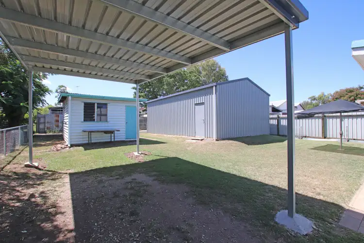 Second view of Homely house listing, 88 Grevillea Street, Biloela QLD 4715