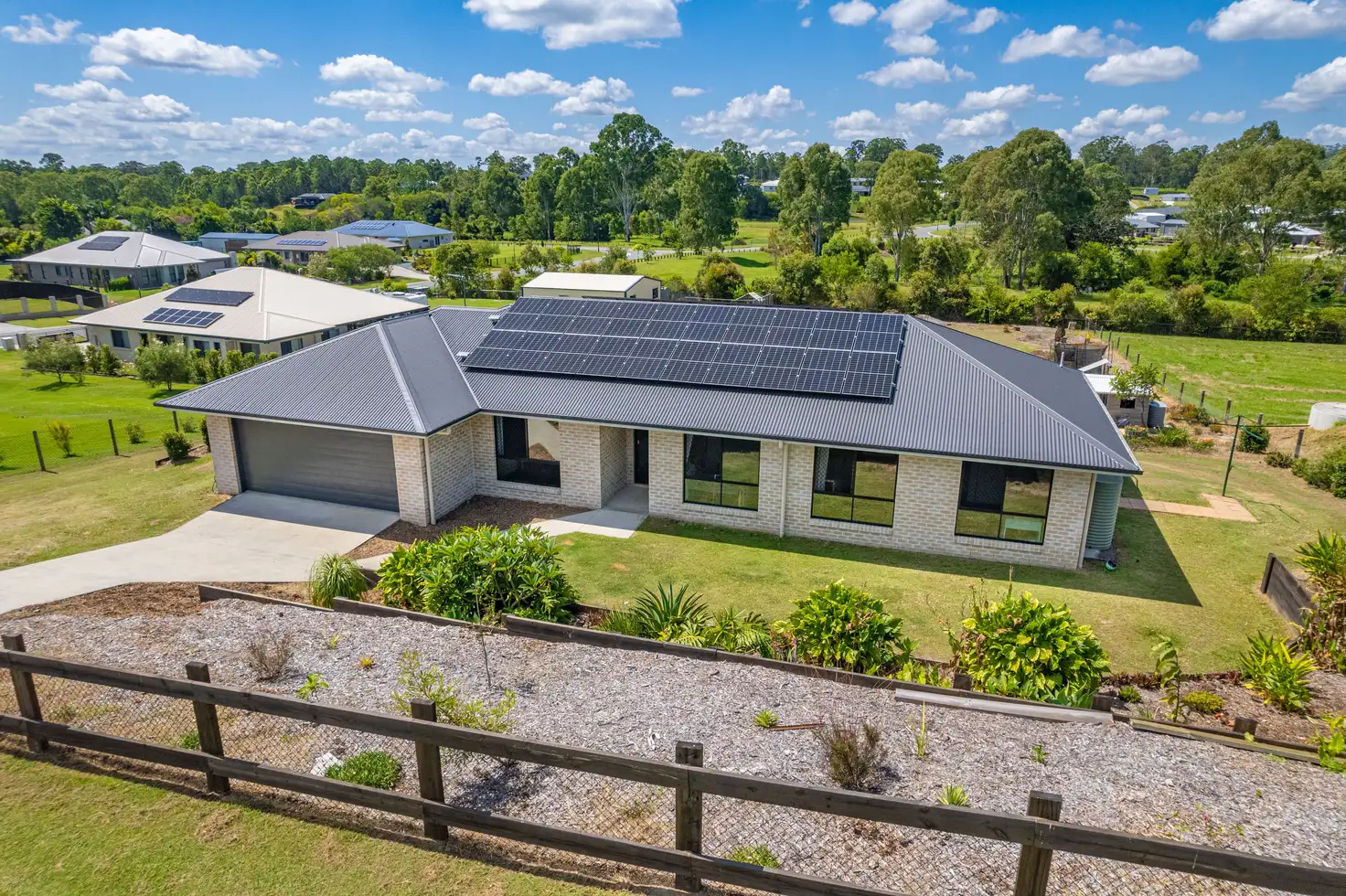 Main view of Homely house listing, 75 Shelford Drive, Delaneys Creek QLD 4514