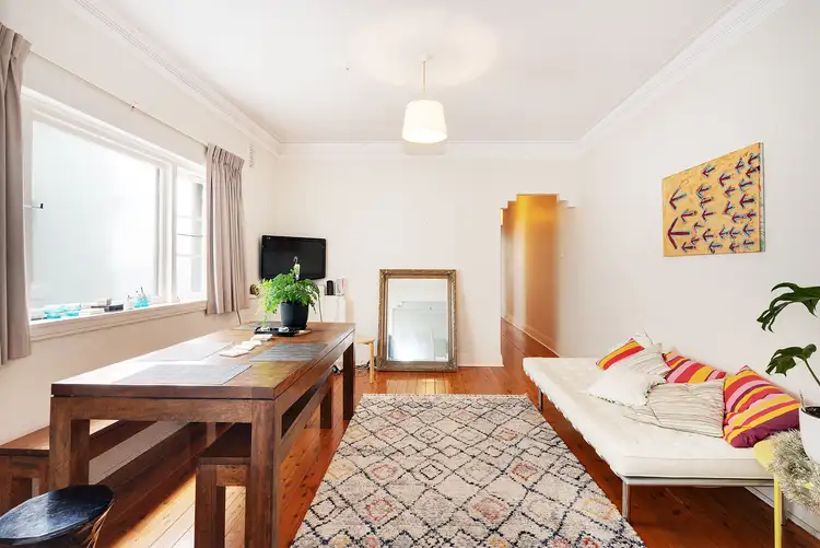 Second view of Homely apartment listing, 3/274 Campbell Parade, Bondi NSW 2026