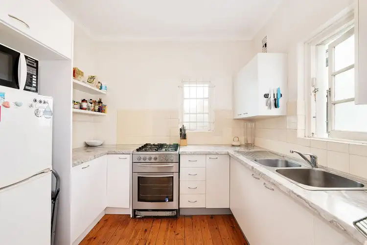 Third view of Homely apartment listing, 3/274 Campbell Parade, Bondi NSW 2026
