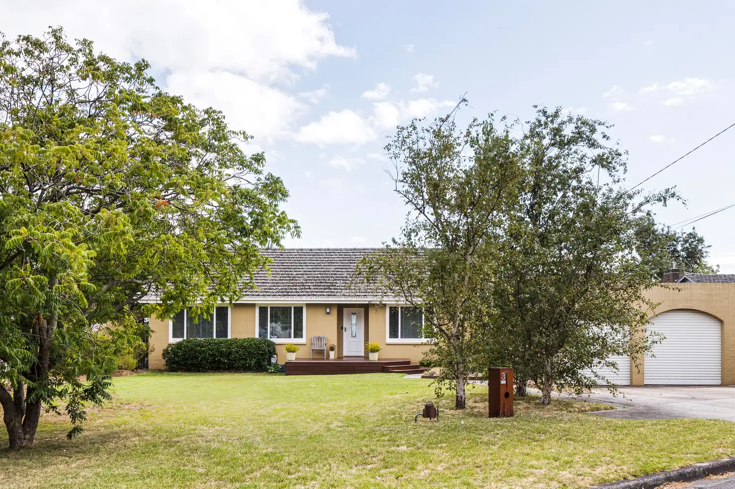 Main view of Homely house listing, 3 Lyons Avenue, Frankston South VIC 3199