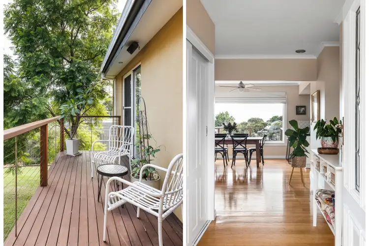 Second view of Homely house listing, 3 Lyons Avenue, Frankston South VIC 3199