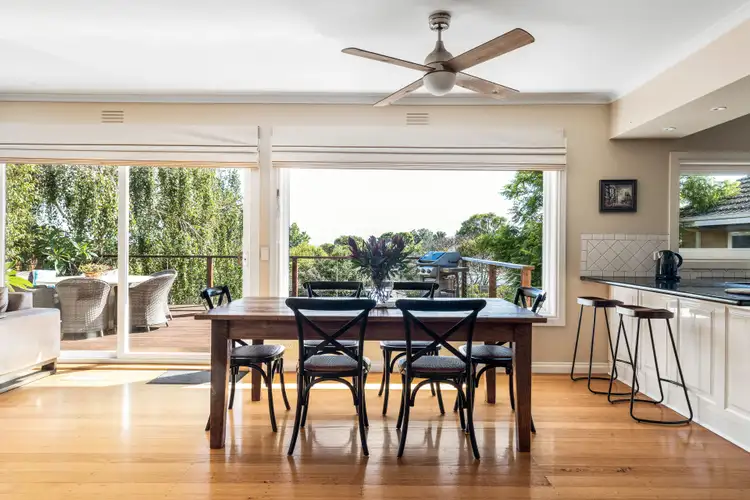 Third view of Homely house listing, 3 Lyons Avenue, Frankston South VIC 3199