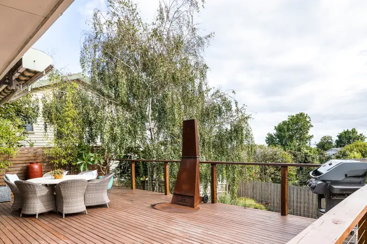 Fourth view of Homely house listing, 3 Lyons Avenue, Frankston South VIC 3199