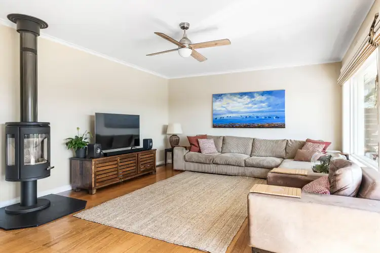 Sixth view of Homely house listing, 3 Lyons Avenue, Frankston South VIC 3199