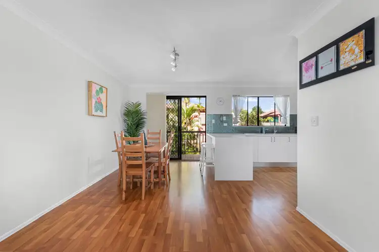 Sixth view of Homely unit listing, 2/32 Gainsborough Street, Moorooka QLD 4105