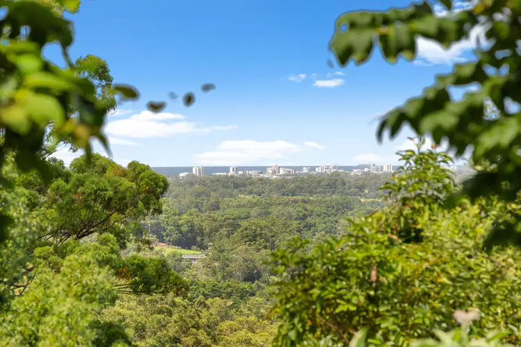 Second view of Homely house listing, 2/148 Panorama Drive, Rosemount QLD 4560