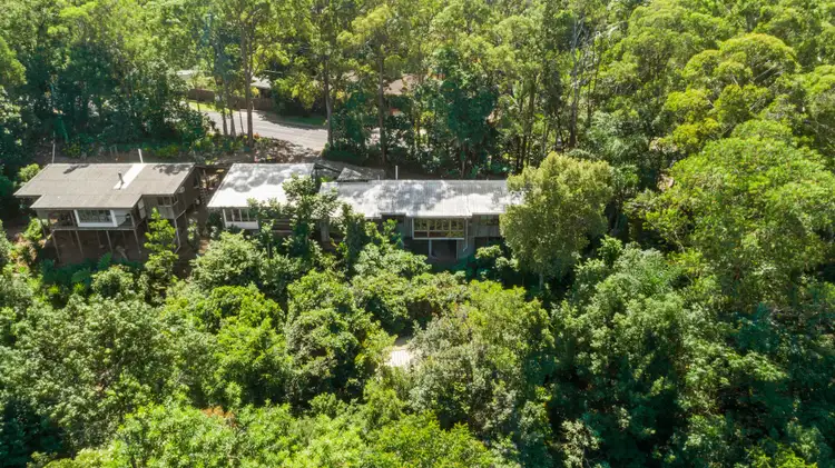 Third view of Homely house listing, 2/148 Panorama Drive, Rosemount QLD 4560