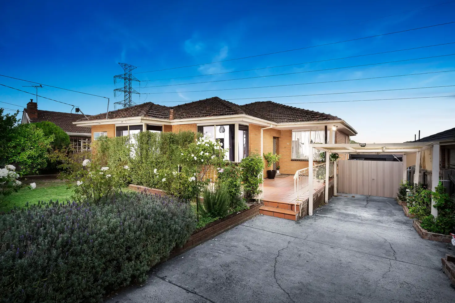 Main view of Homely house listing, 72 Kallay Street, Clayton South VIC 3169