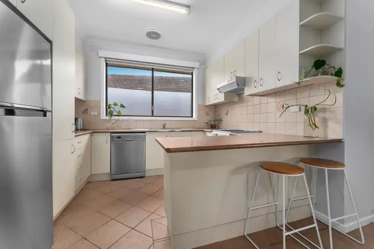 Fifth view of Homely house listing, 72 Kallay Street, Clayton South VIC 3169