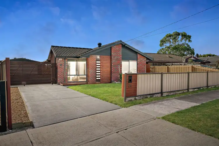 39 Tattler Street, Carrum Downs VIC 3201