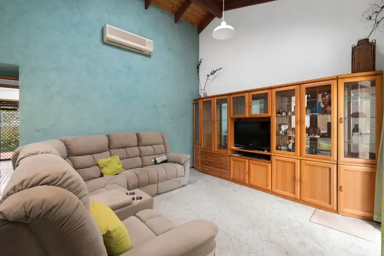 Second view of Homely townhouse listing, 19/61-69 Sunpatch Parade, Tomakin NSW 2537