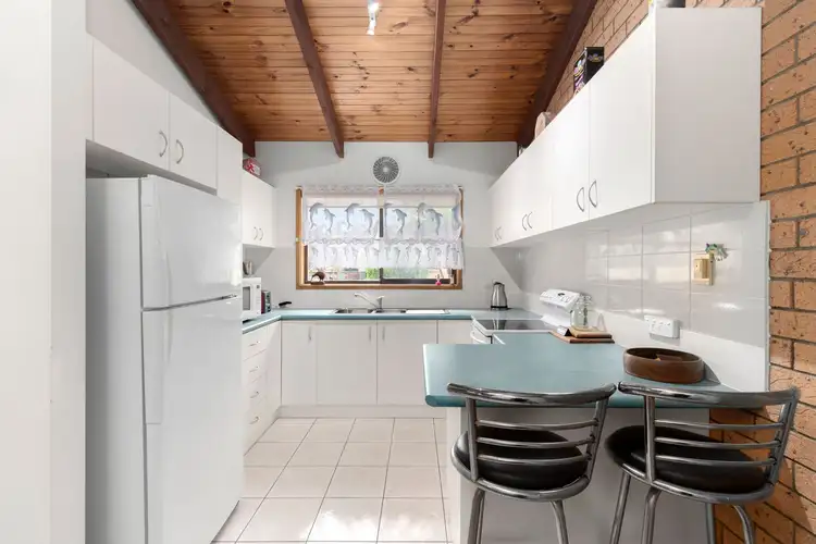 Third view of Homely townhouse listing, 19/61-69 Sunpatch Parade, Tomakin NSW 2537