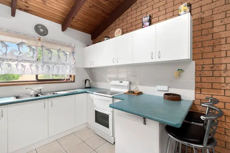 Fourth view of Homely townhouse listing, 19/61-69 Sunpatch Parade, Tomakin NSW 2537