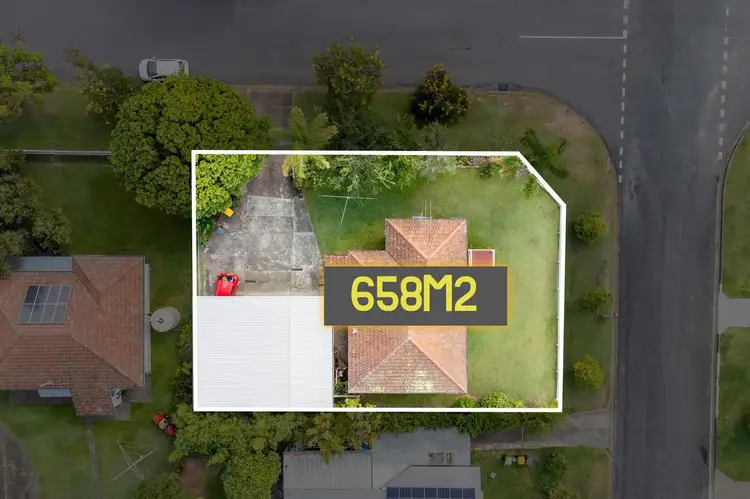75 Abbeville Street, Upper Mount Gravatt QLD 4122